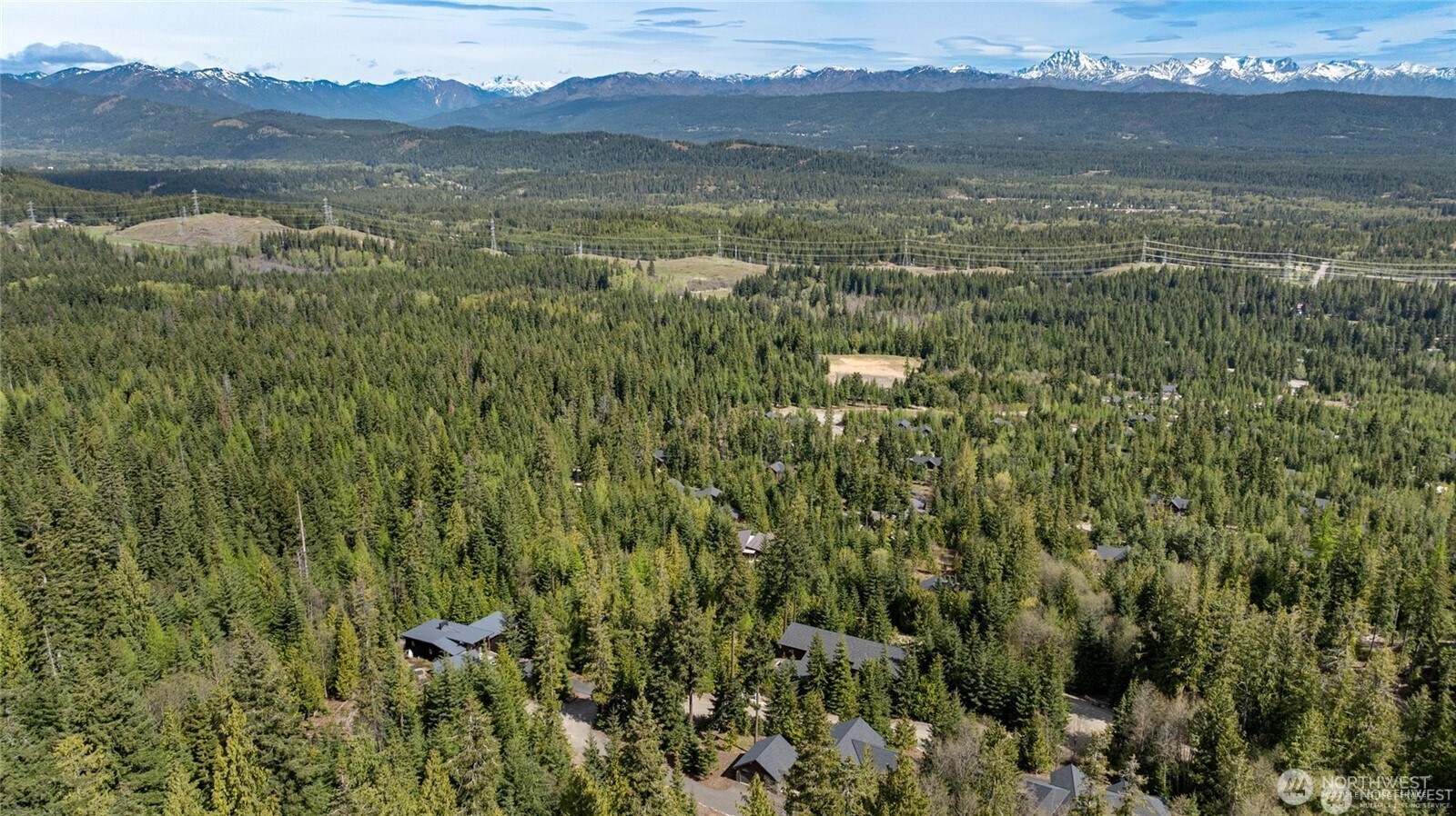 131 Basin Creek Way , Cle Elum, WA 98922