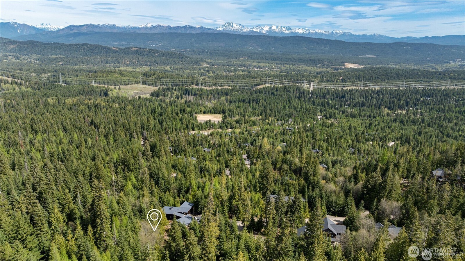131 Basin Creek Way , Cle Elum, WA 98922