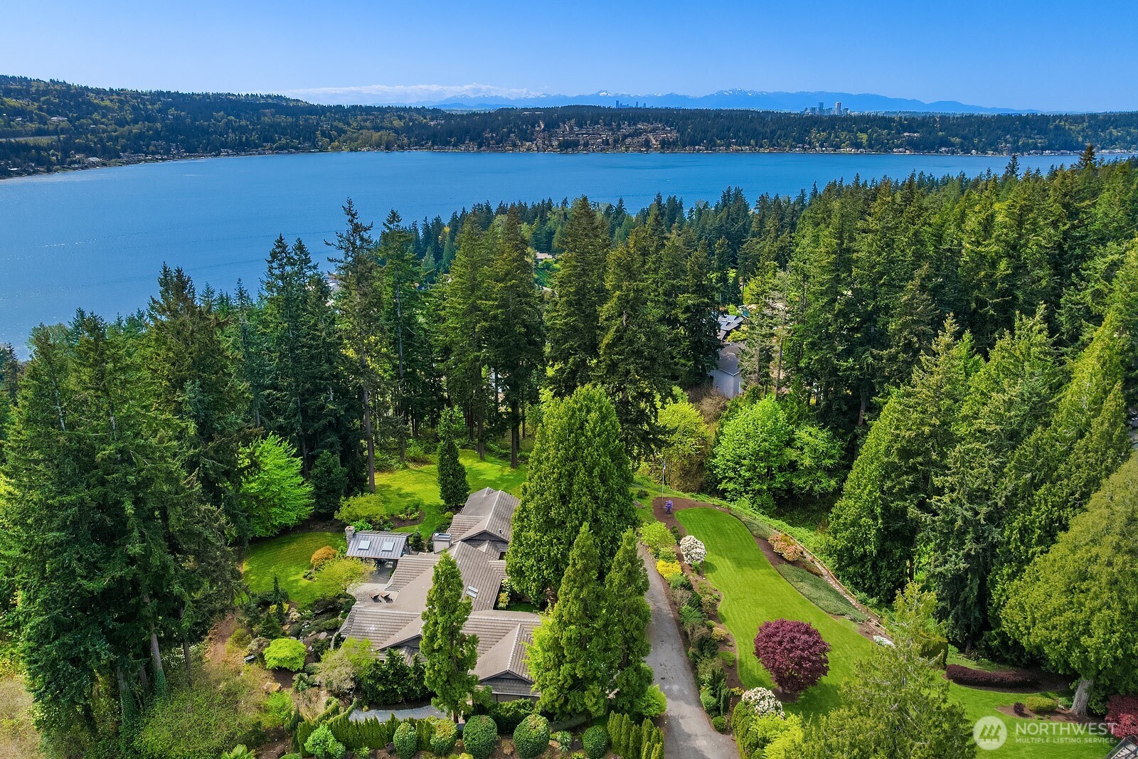 20113 SE 30th Street , Sammamish, WA 98075