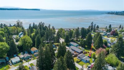 8243 Beachway Drive , Blaine, WA 98230