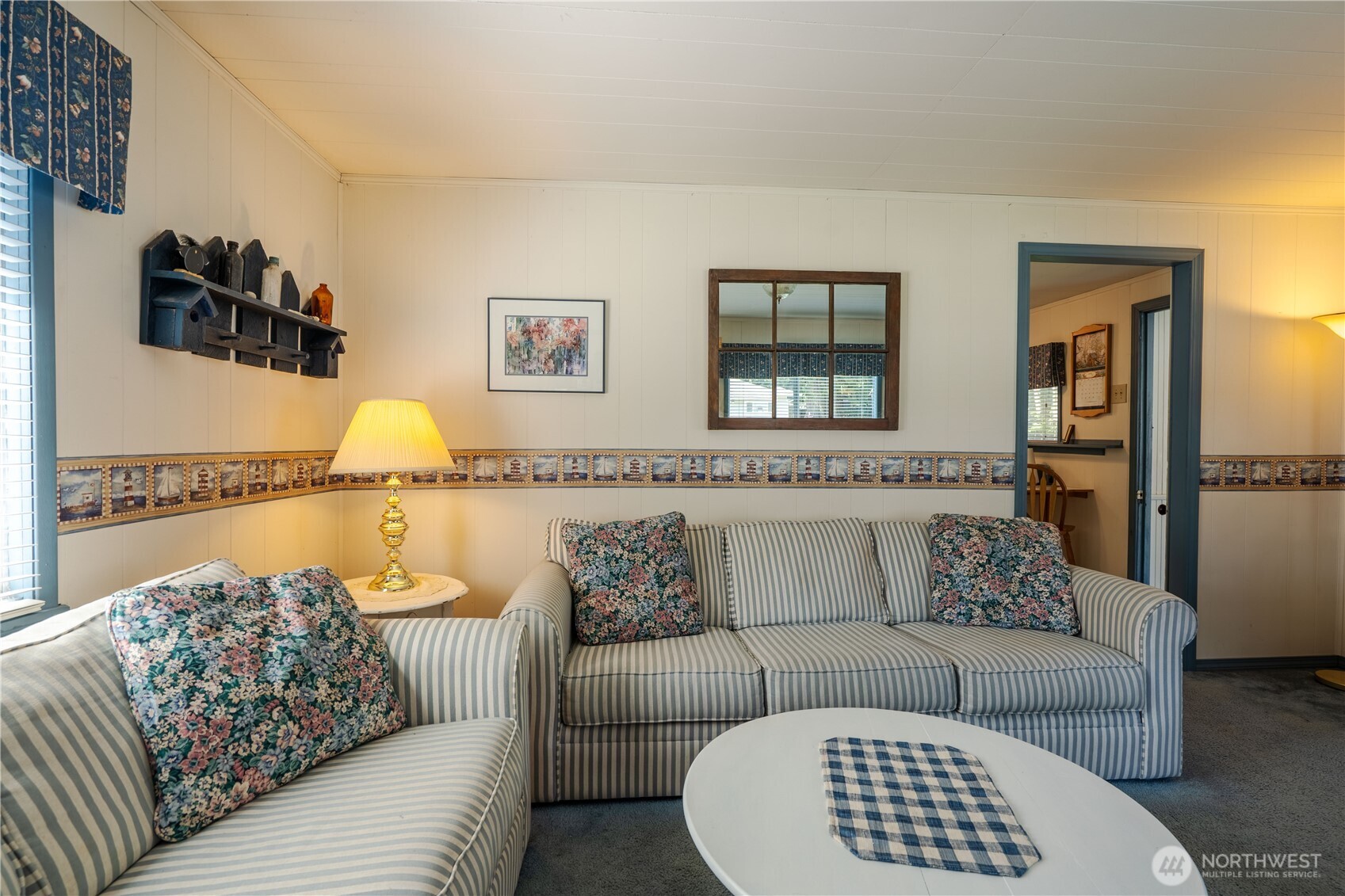8243 Beachway Drive , Blaine, WA 98230