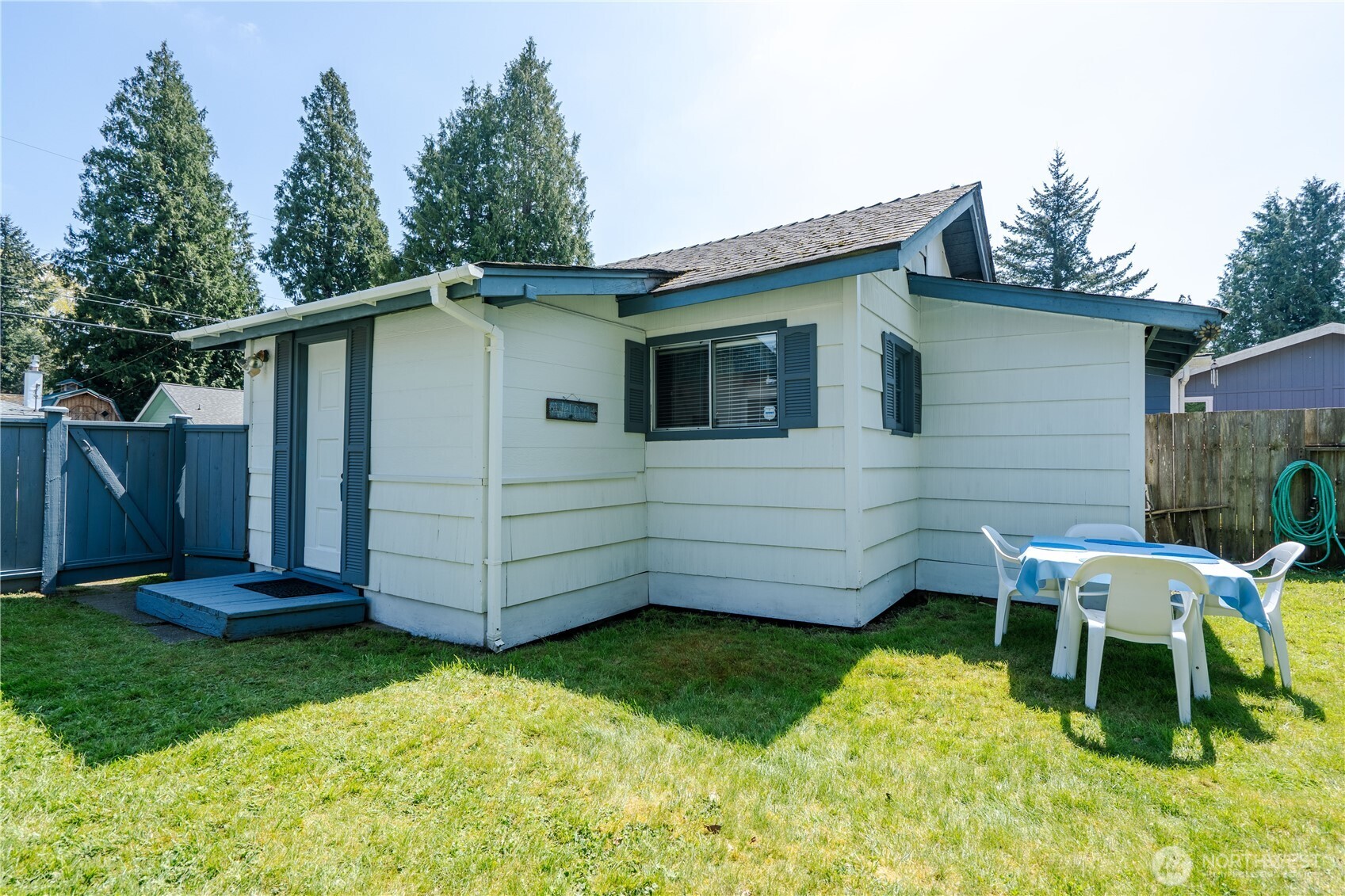 8243 Beachway Drive , Blaine, WA 98230