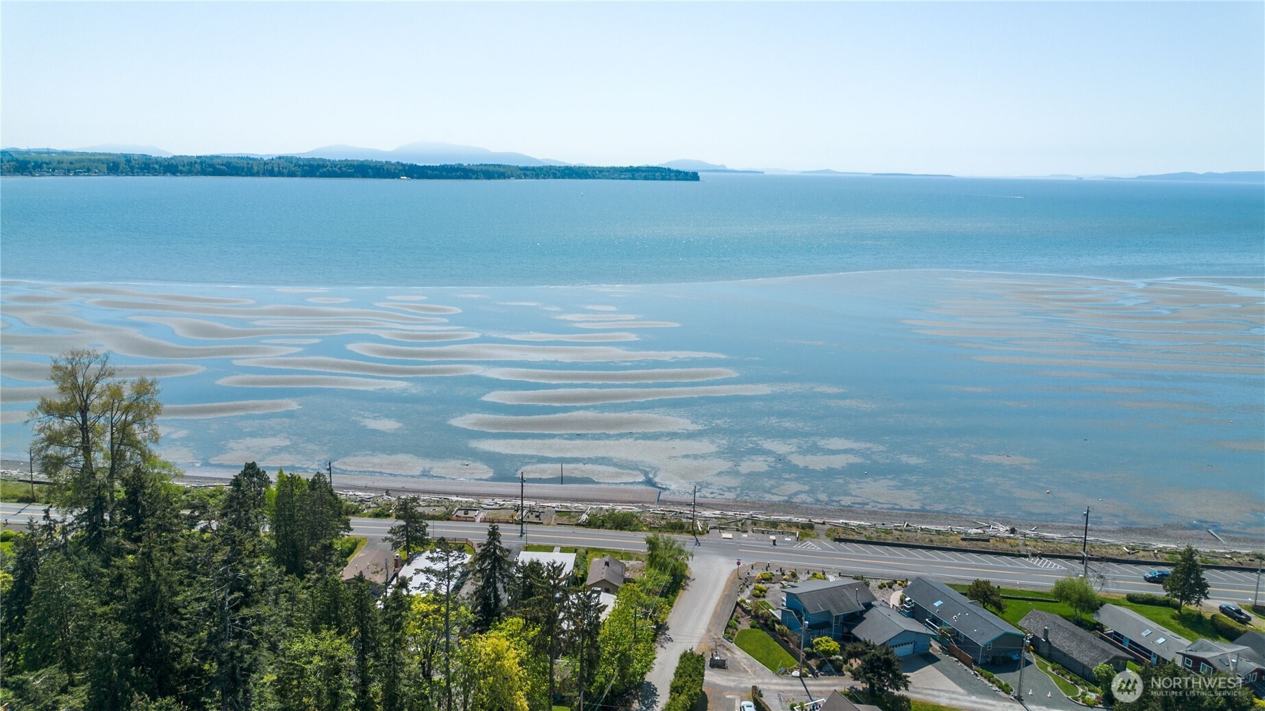 8243 Beachway Drive , Blaine, WA 98230