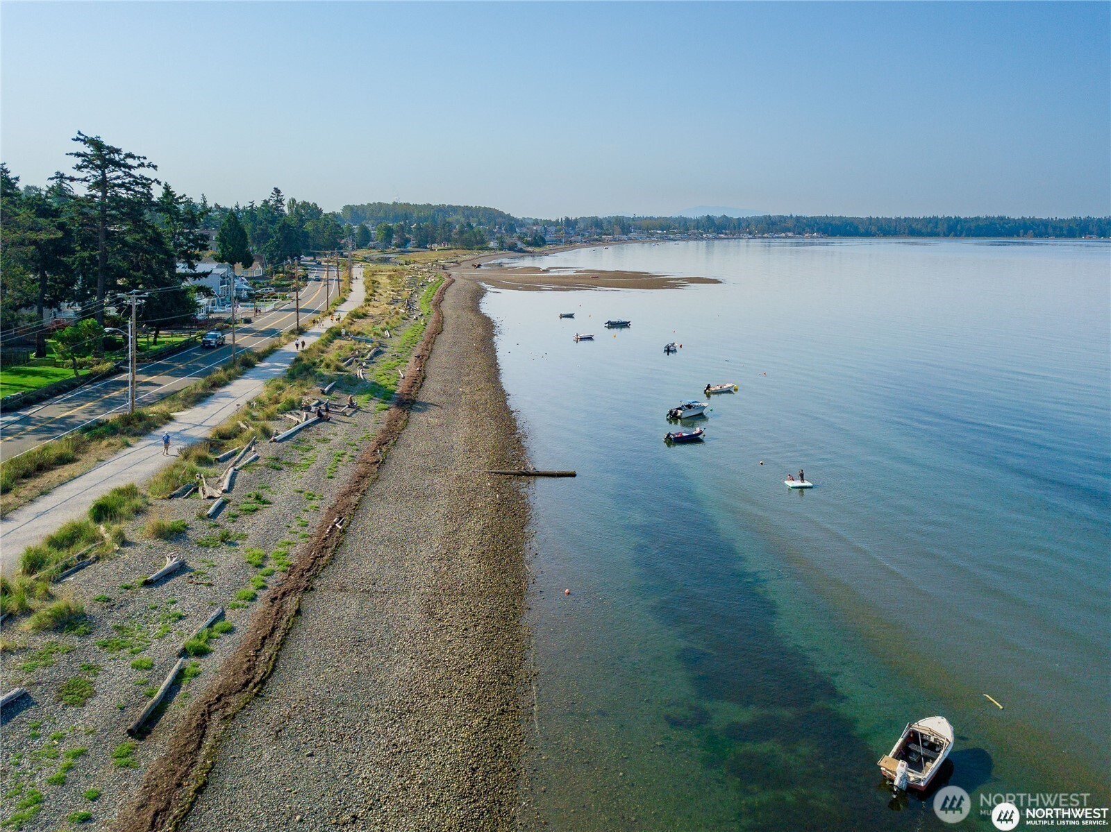 8243 Beachway Drive , Blaine, WA 98230