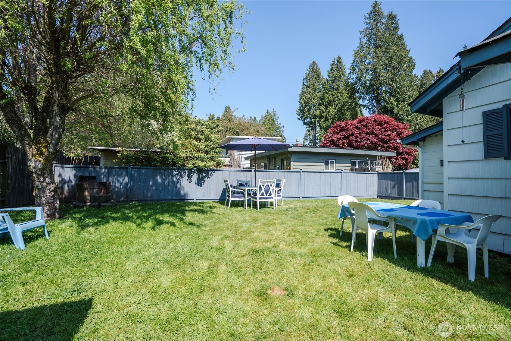 8243 Beachway Drive , Blaine, WA 98230
