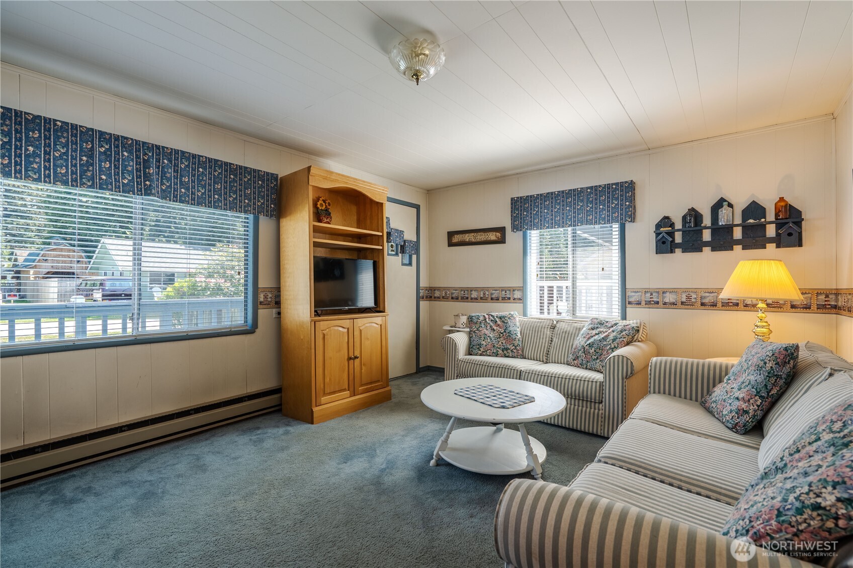8243 Beachway Drive , Blaine, WA 98230