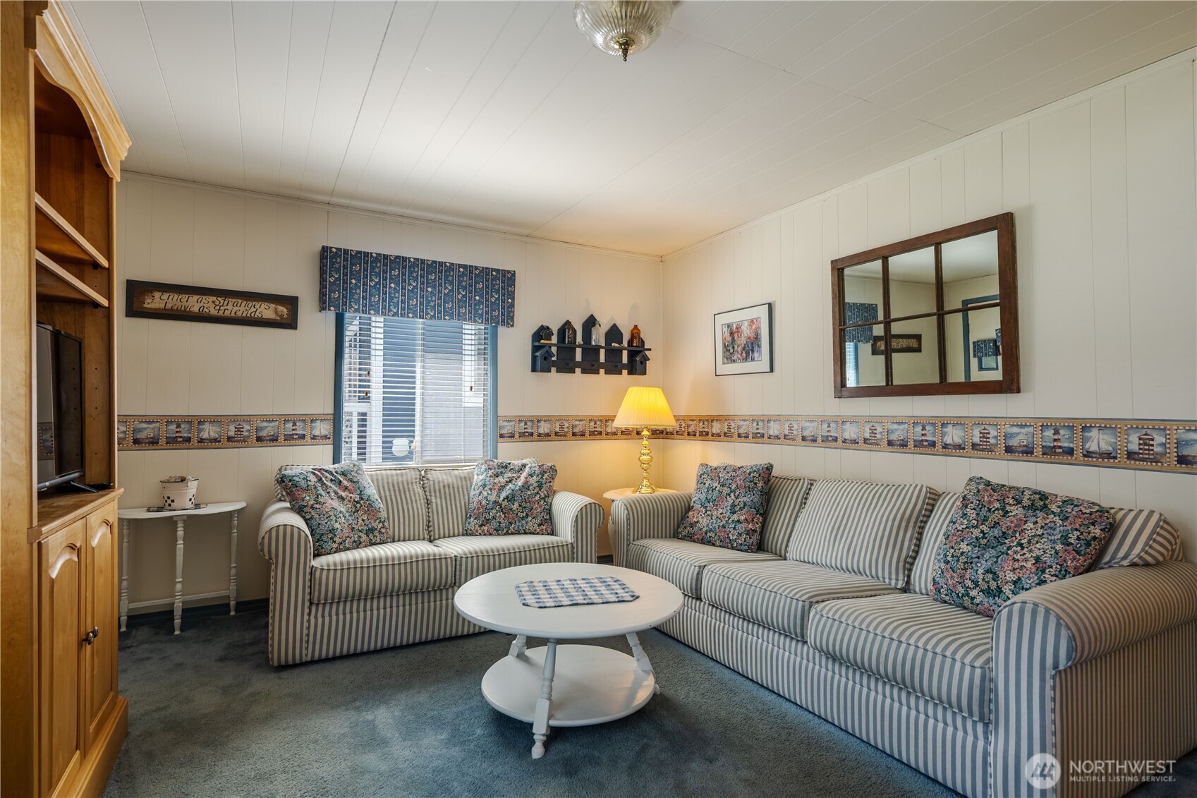 8243 Beachway Drive , Blaine, WA 98230