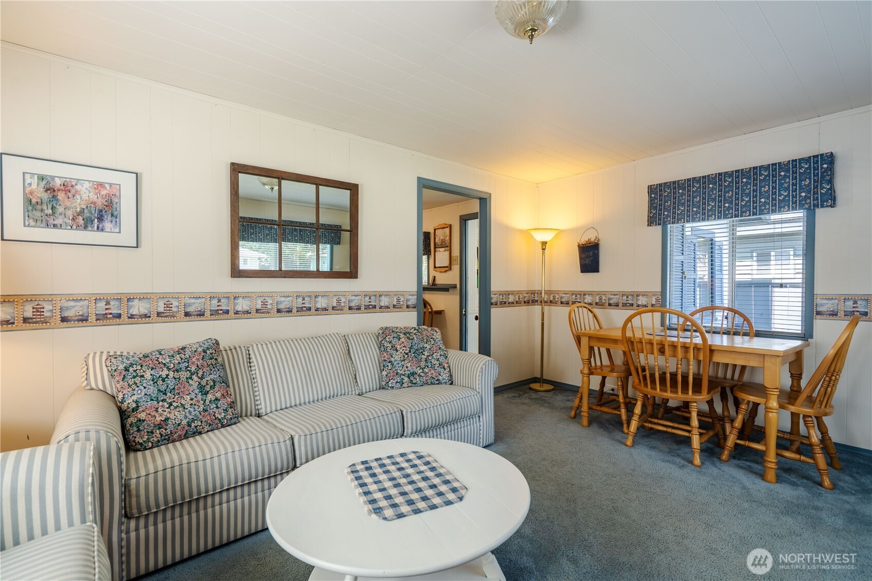 8243 Beachway Drive , Blaine, WA 98230