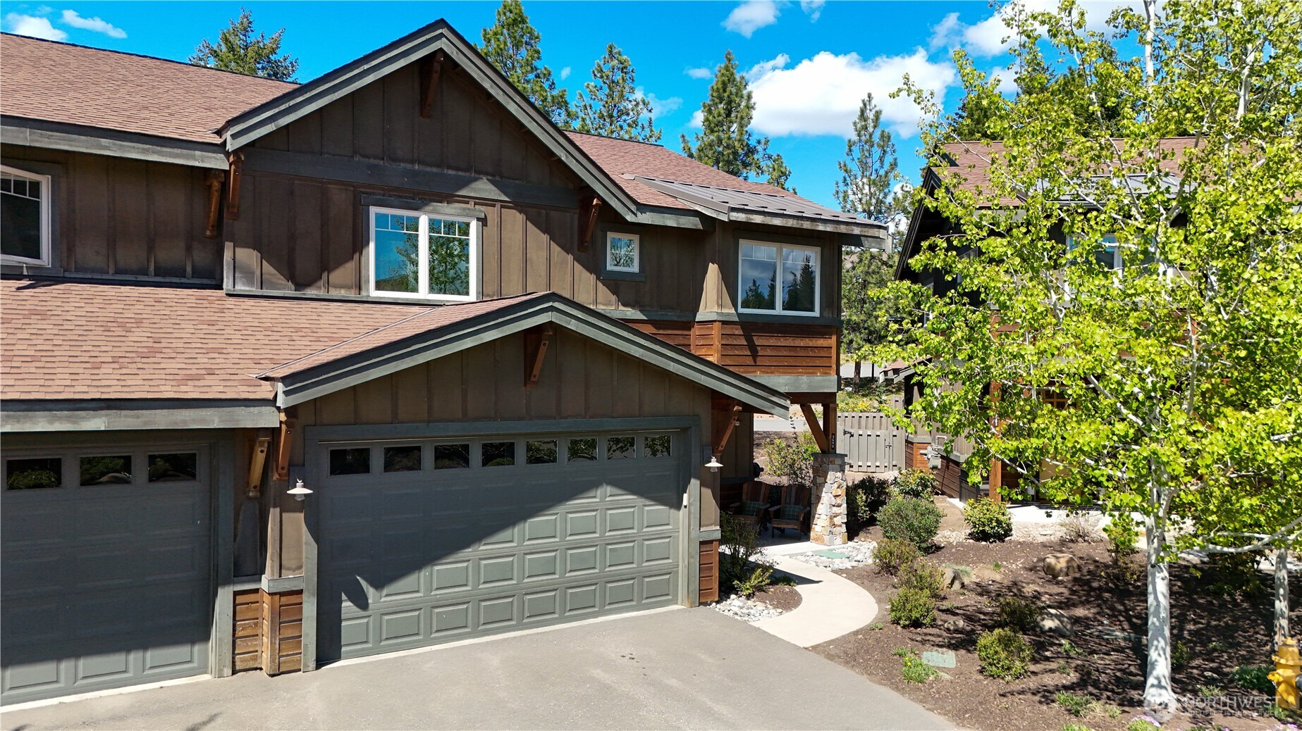 3690 Suncadia Trail , Cle Elum, WA 98922