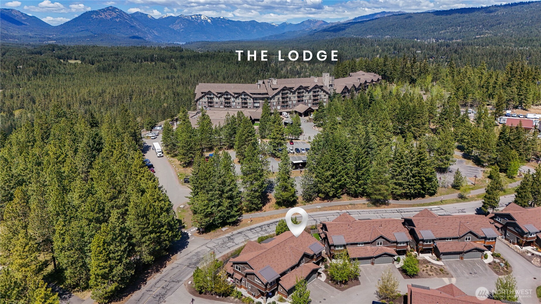 3690 Suncadia Trail , Cle Elum, WA 98922