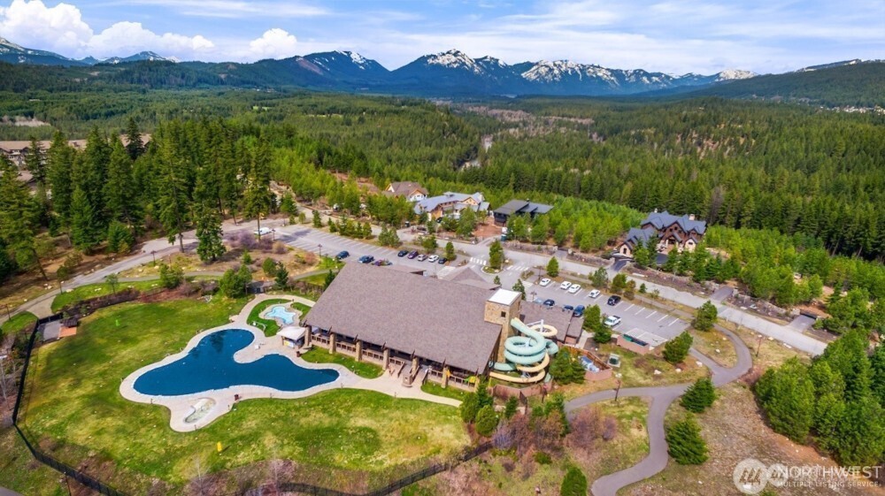 3690 Suncadia Trail , Cle Elum, WA 98922