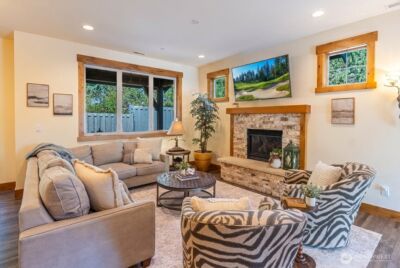 3690 Suncadia Trail , Cle Elum, WA 98922 - Photo 6