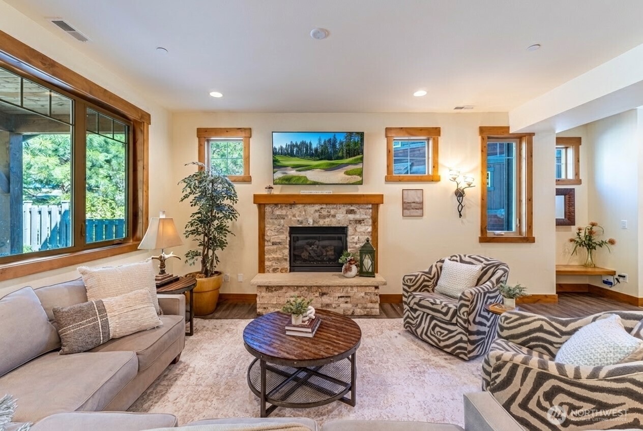 3690 Suncadia Trail , Cle Elum, WA 98922