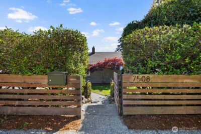 7508 30th Avenue SW, Seattle, WA 98126-3327 - Photo 3
