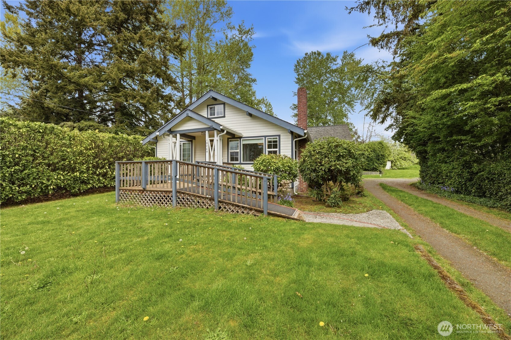 10209 A Street S, Tacoma, WA 98444
