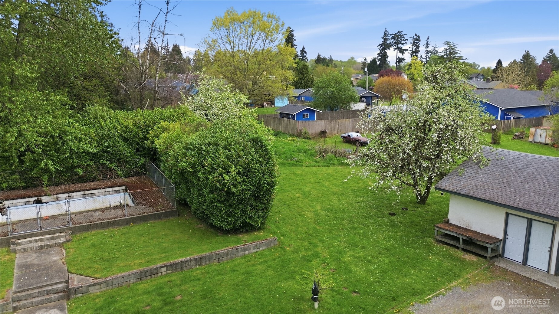 10209 A Street S, Tacoma, WA 98444