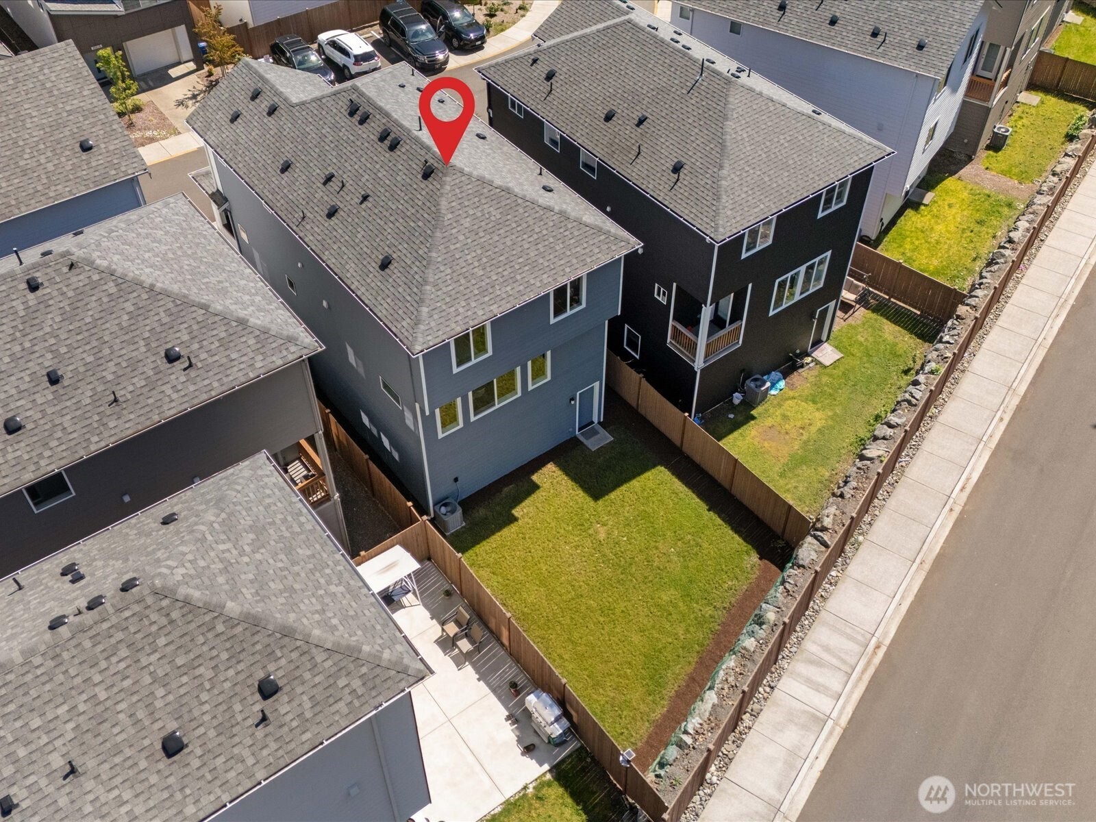 20820 3rd Avenue SE, Bothell, WA 98012
