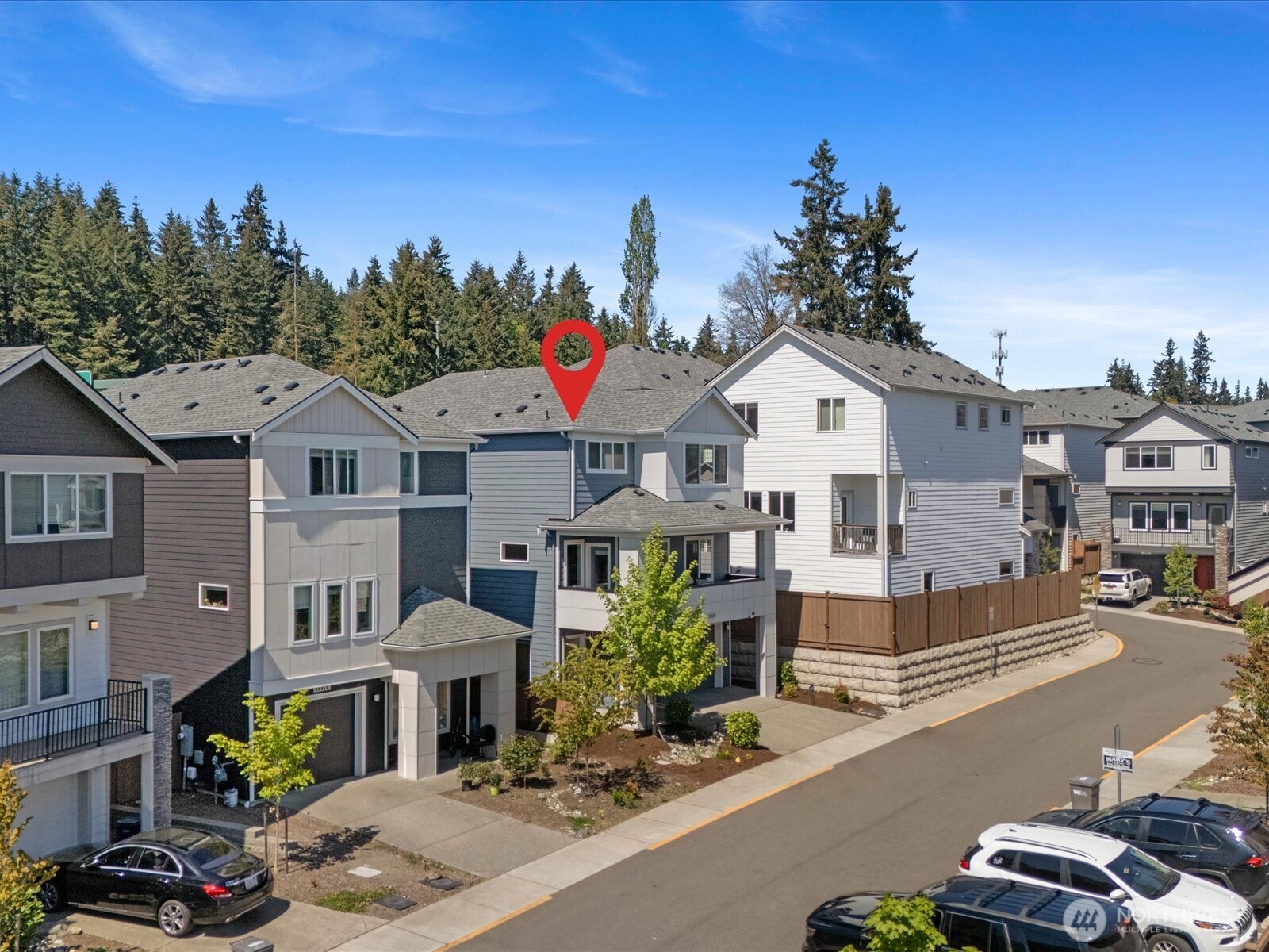 20820 3rd Avenue SE, Bothell, WA 98012