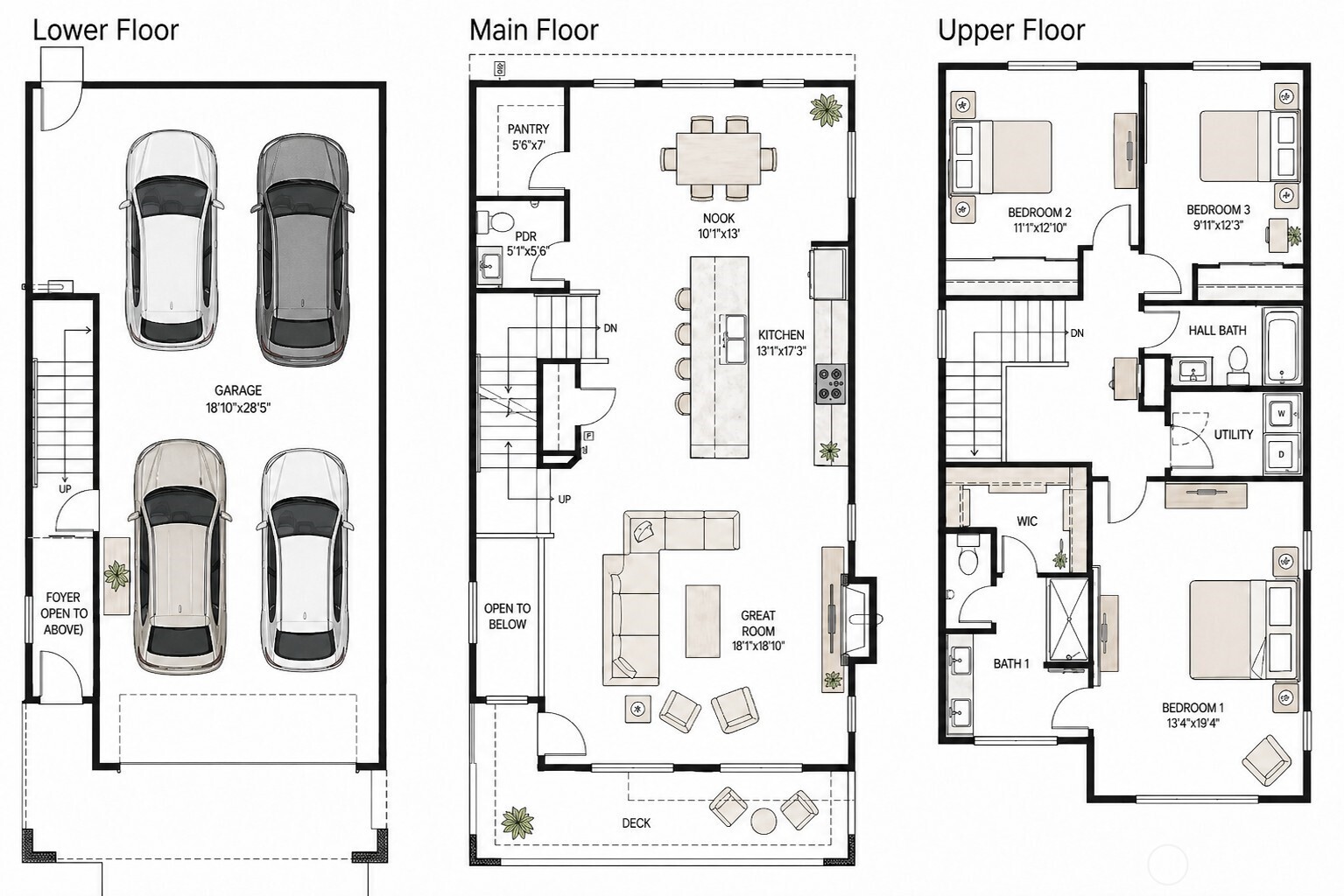 20820 3rd Avenue SE, Bothell, WA 98012