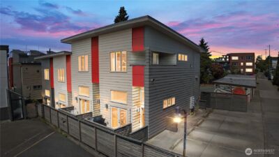 5232 California Avenue SW #C, Seattle, WA 98136 - Photo 1