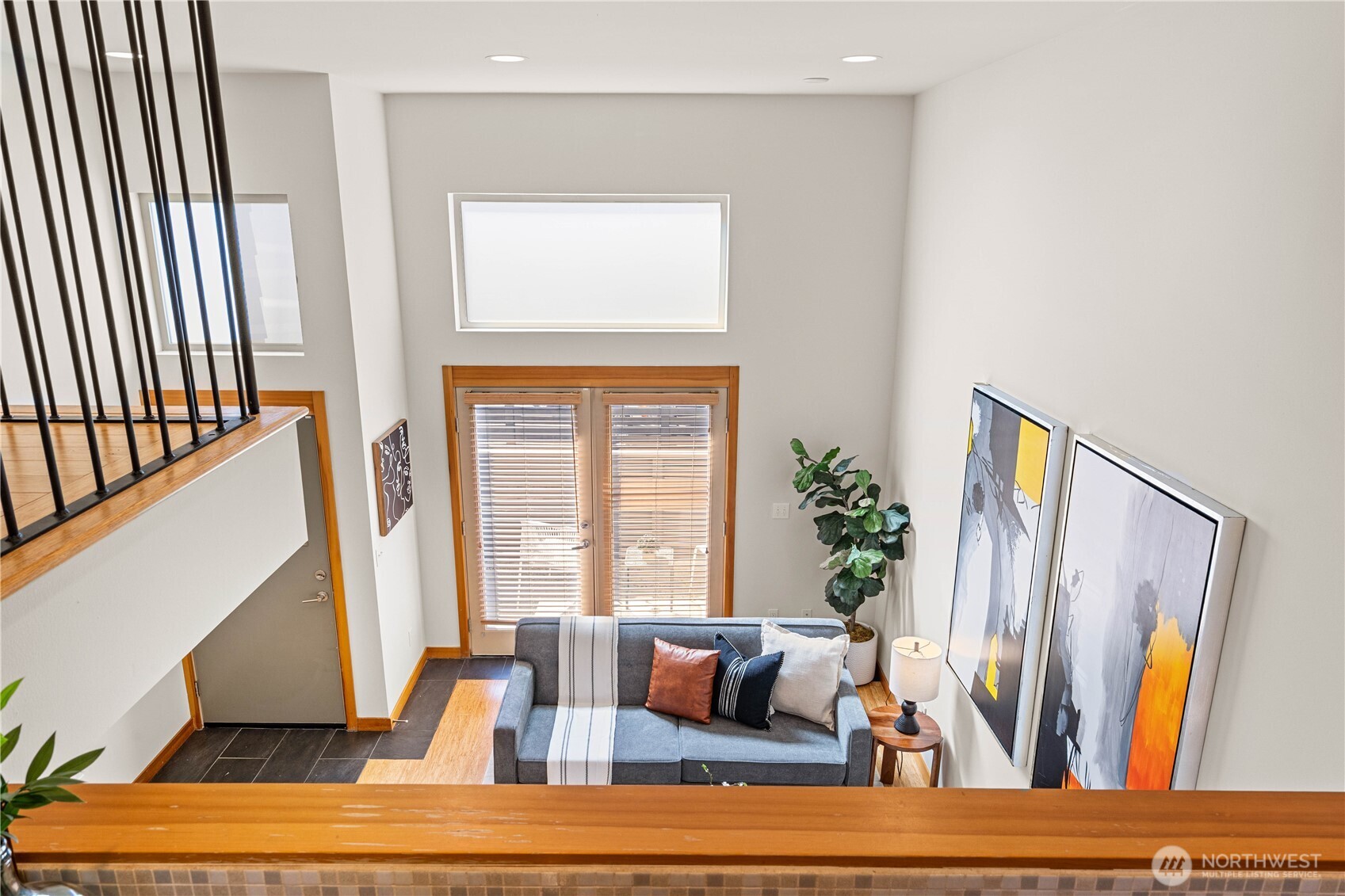 5232 California Avenue SW #C, Seattle, WA 98136