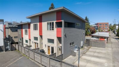 5232 California Avenue SW #C, Seattle, WA 98136 - Photo 2