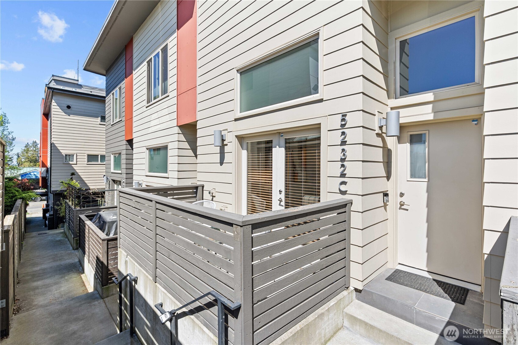 5232 California Avenue SW #C, Seattle, WA 98136
