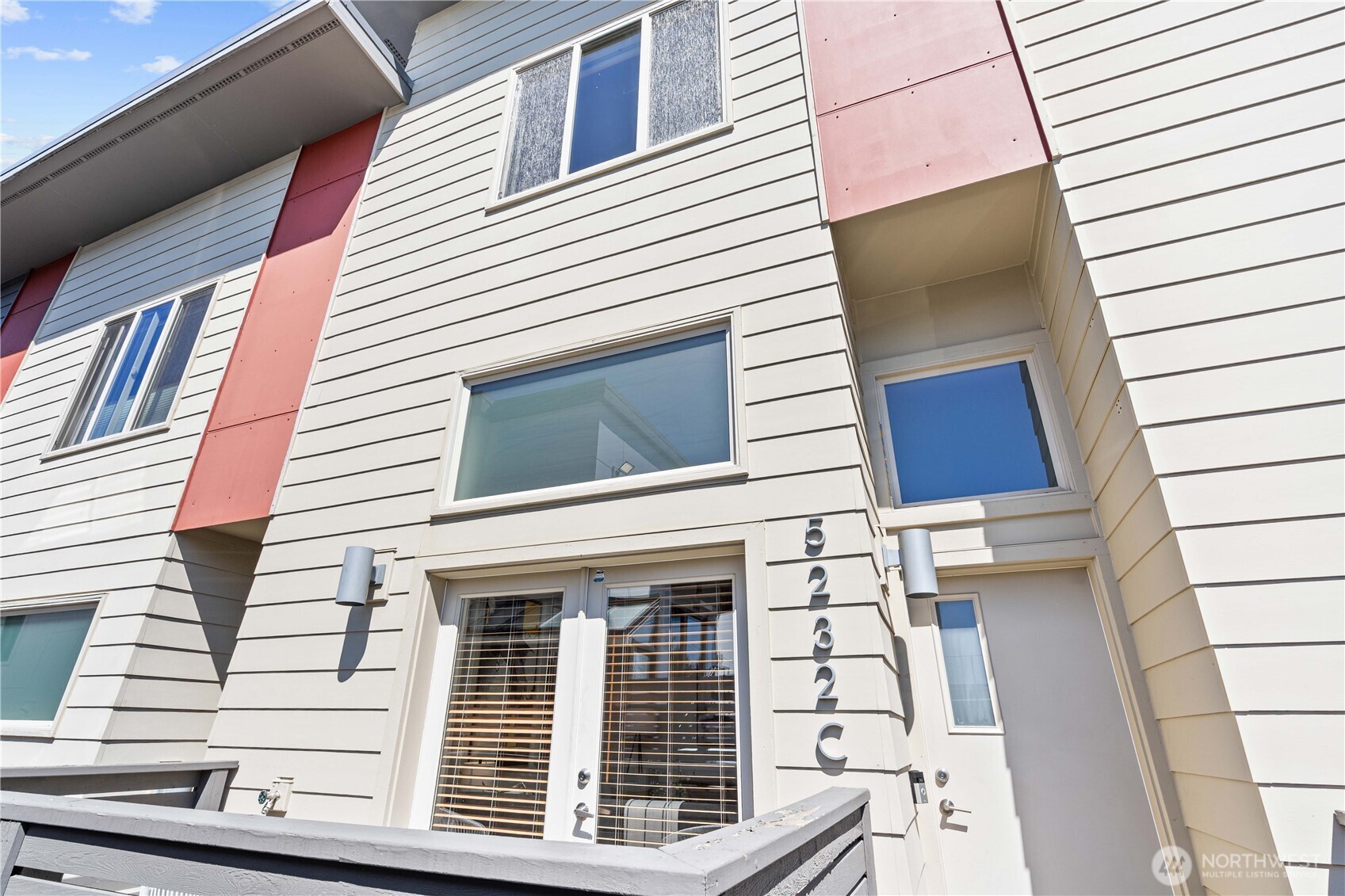 5232 California Avenue SW #C, Seattle, WA 98136