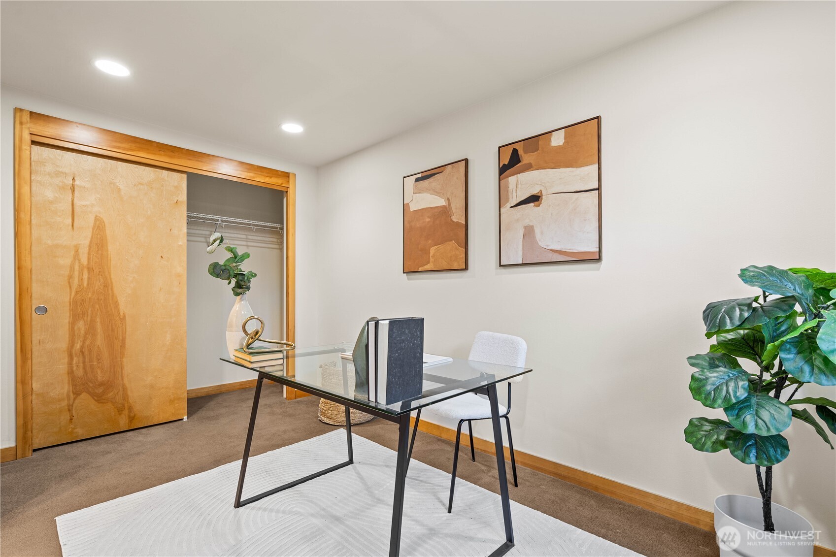 5232 California Avenue SW #C, Seattle, WA 98136