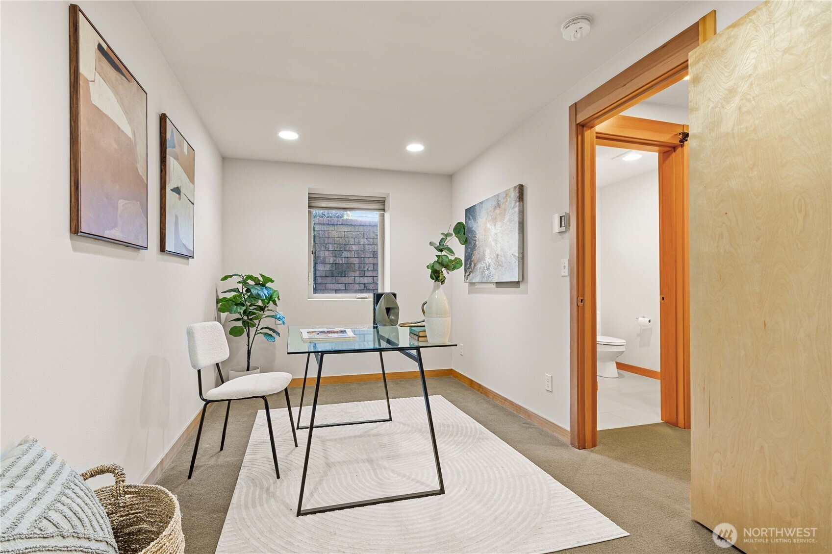 5232 California Avenue SW #C, Seattle, WA 98136