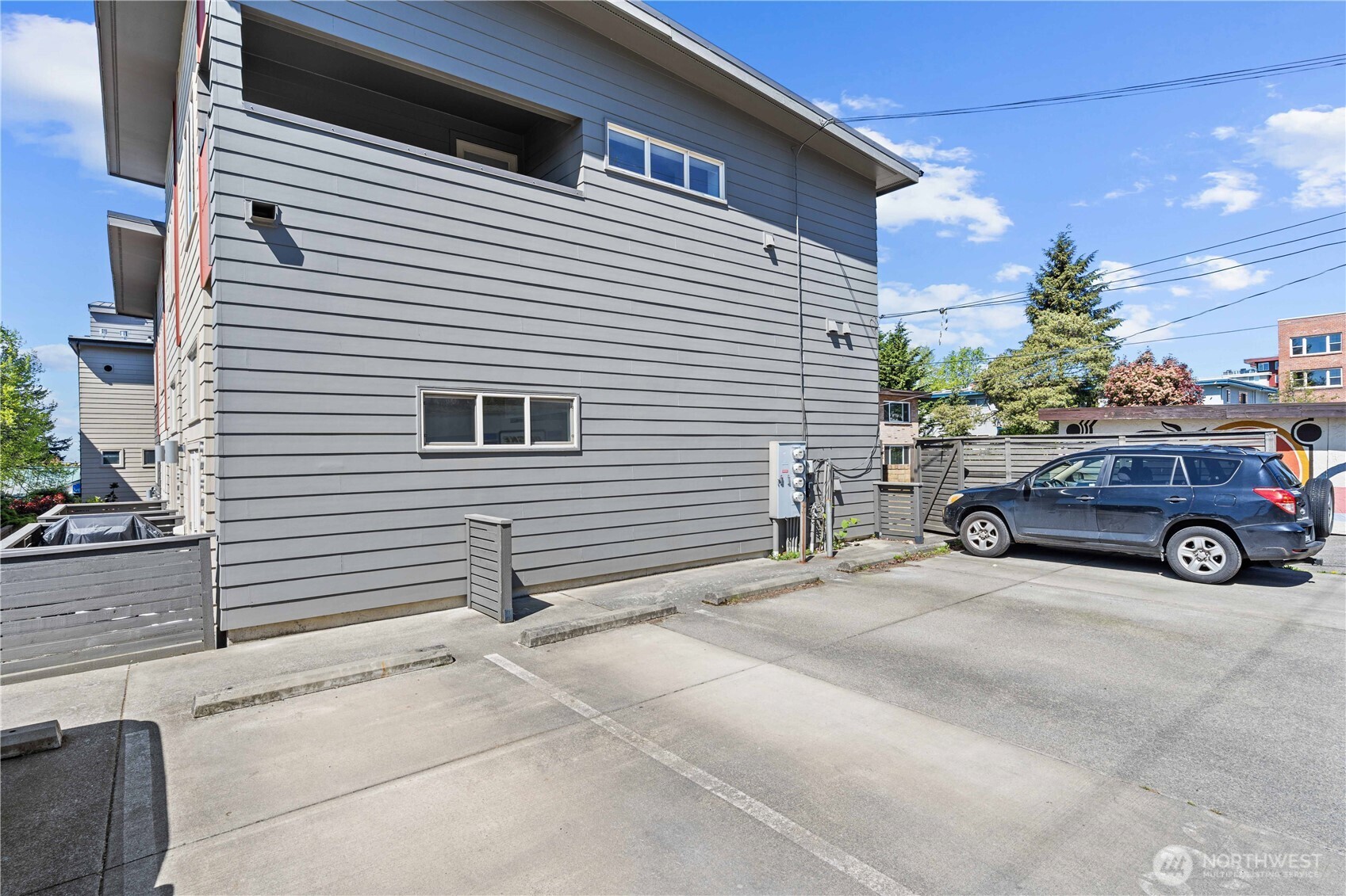 5232 California Avenue SW #C, Seattle, WA 98136