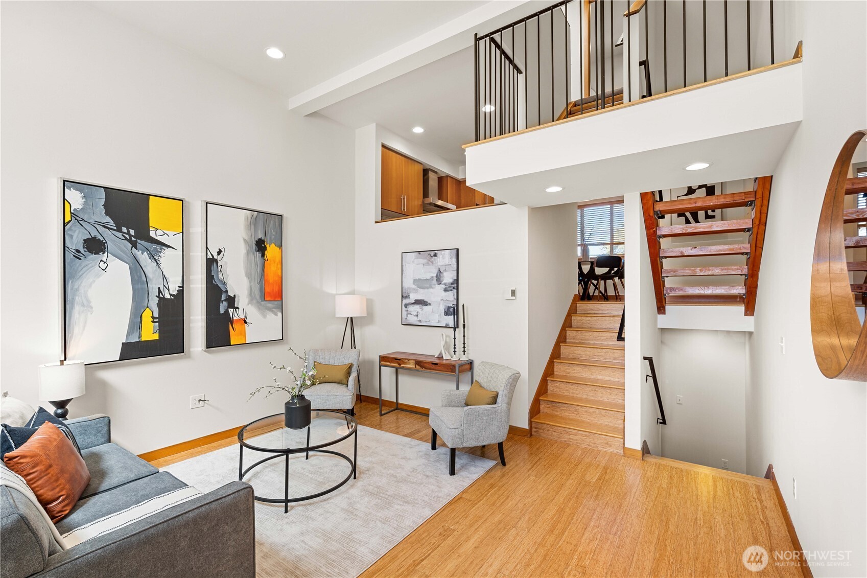 5232 California Avenue SW #C, Seattle, WA 98136