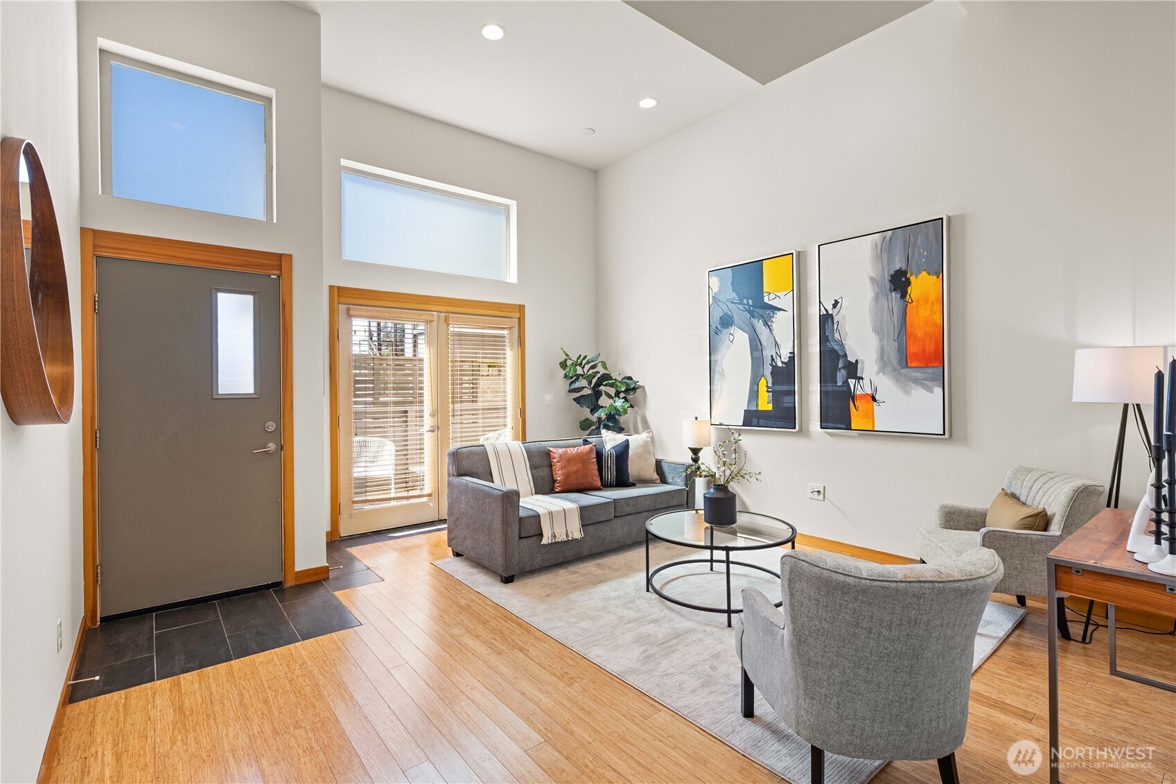 5232 California Avenue SW #C, Seattle, WA 98136