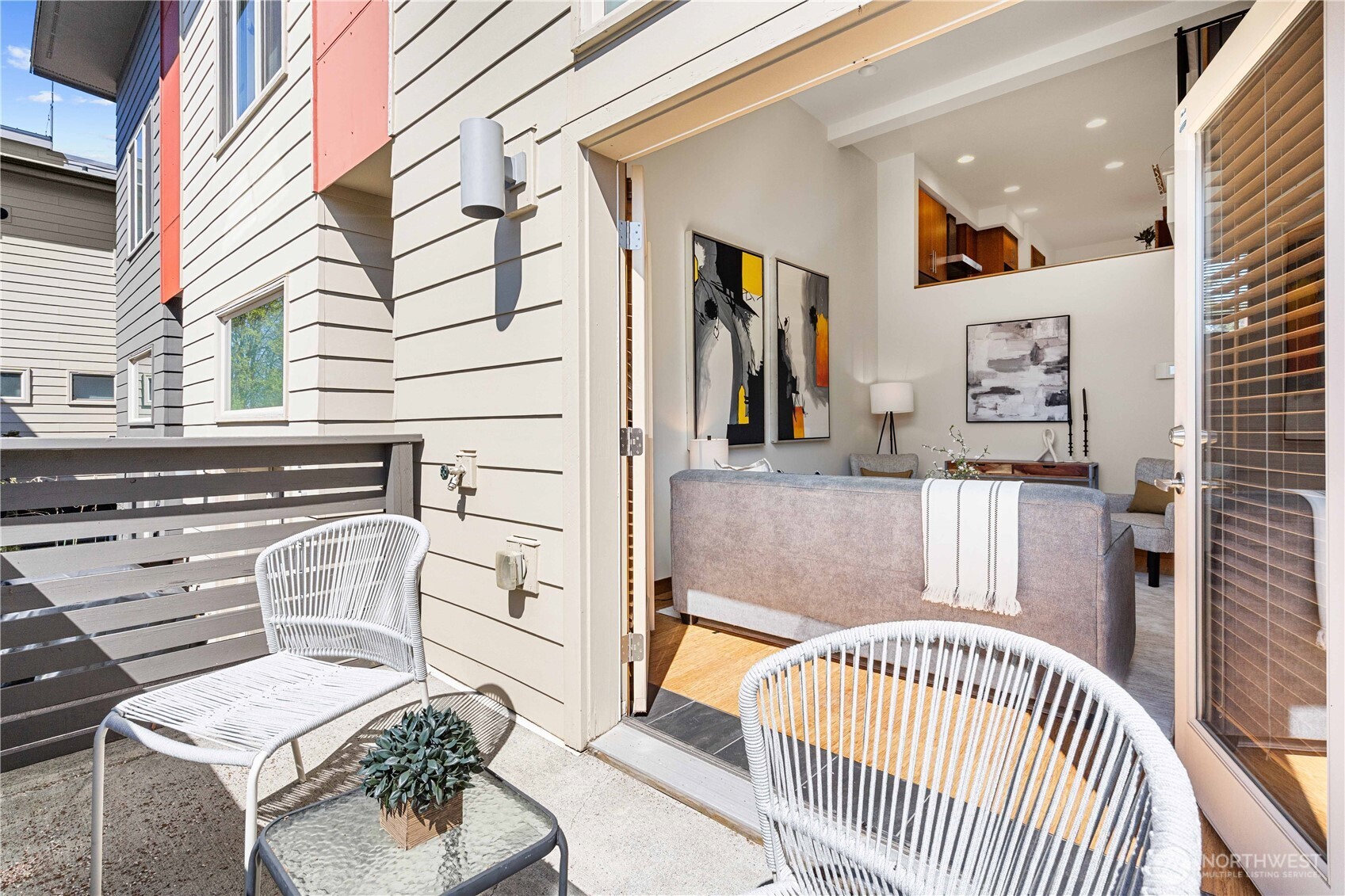 5232 California Avenue SW #C, Seattle, WA 98136