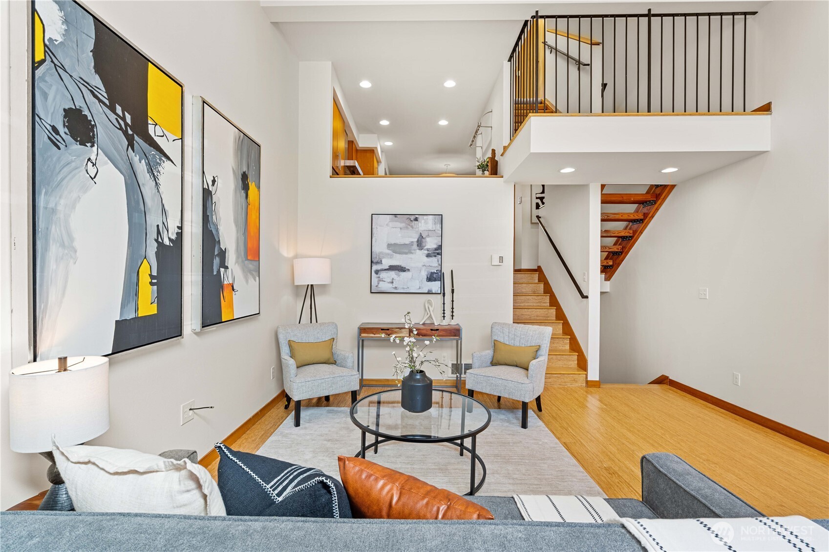 5232 California Avenue SW #C, Seattle, WA 98136