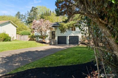 290 NE Torval Canyon Road , Poulsbo, WA 98370 - Photo 2