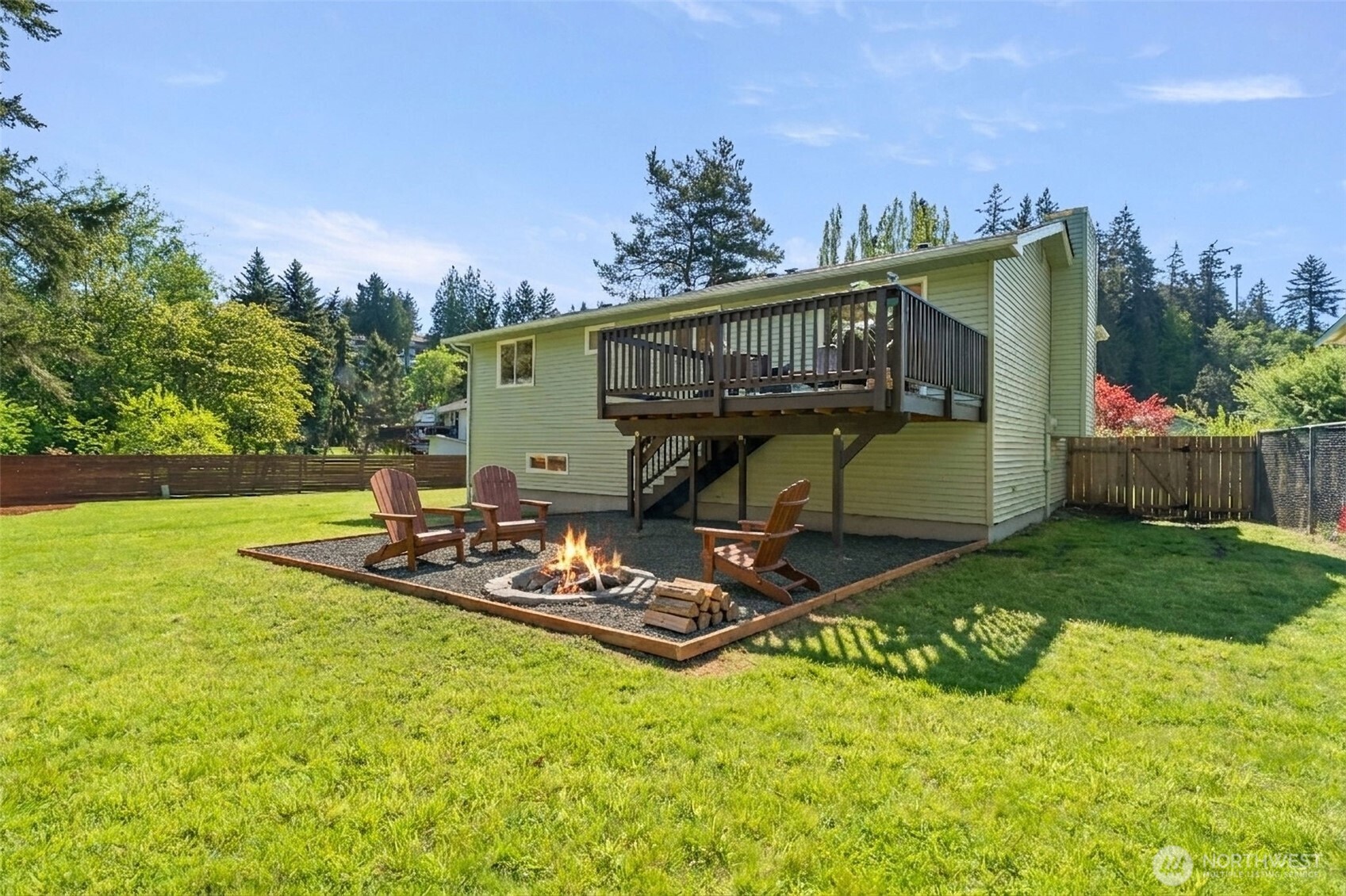 290 NE Torval Canyon Road , Poulsbo, WA 98370