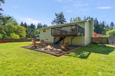 290 NE Torval Canyon Road , Poulsbo, WA 98370 - Photo 26