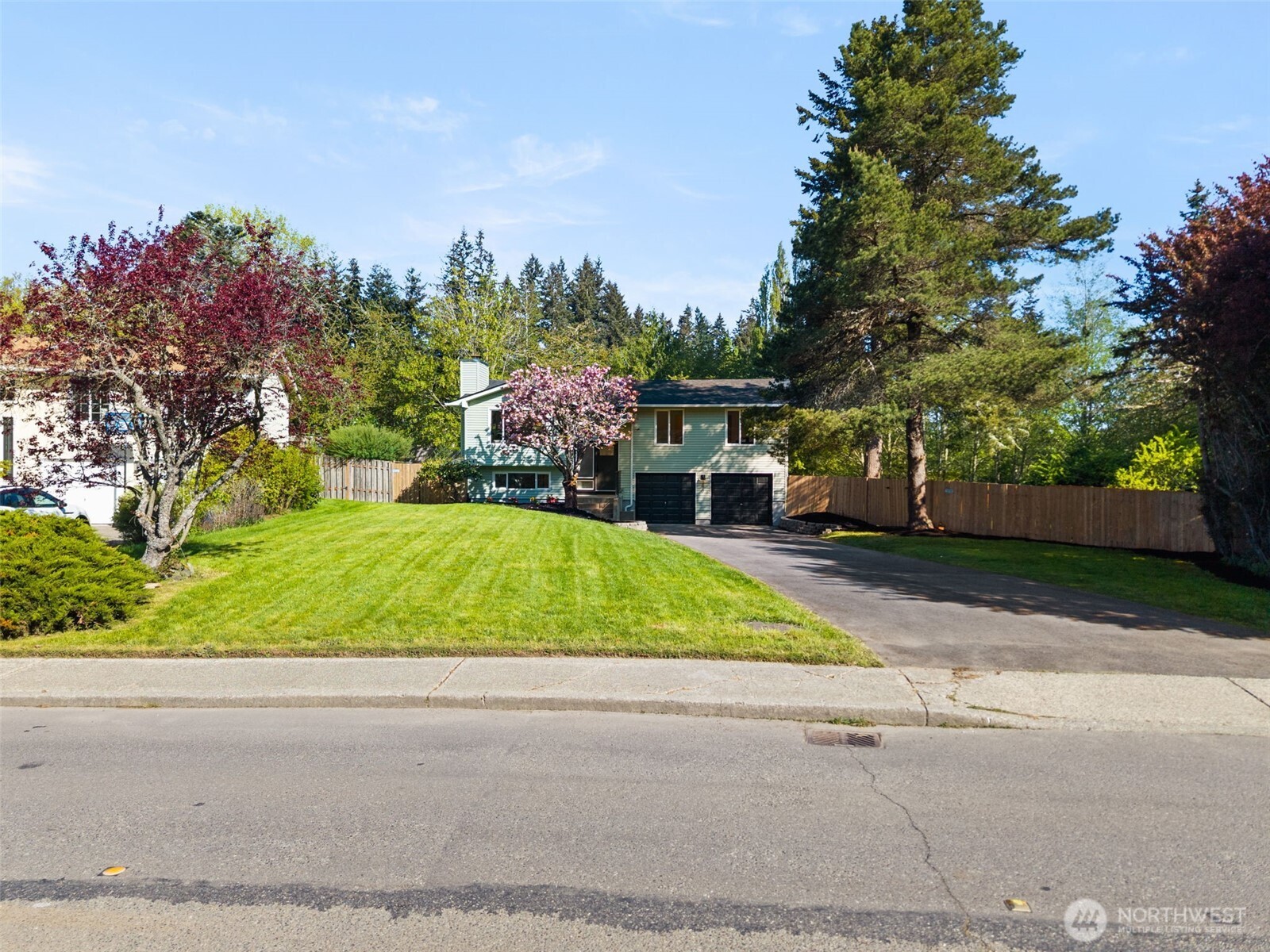 290 NE Torval Canyon Road , Poulsbo, WA 98370