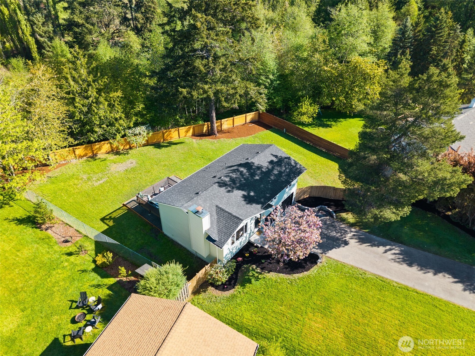290 NE Torval Canyon Road , Poulsbo, WA 98370