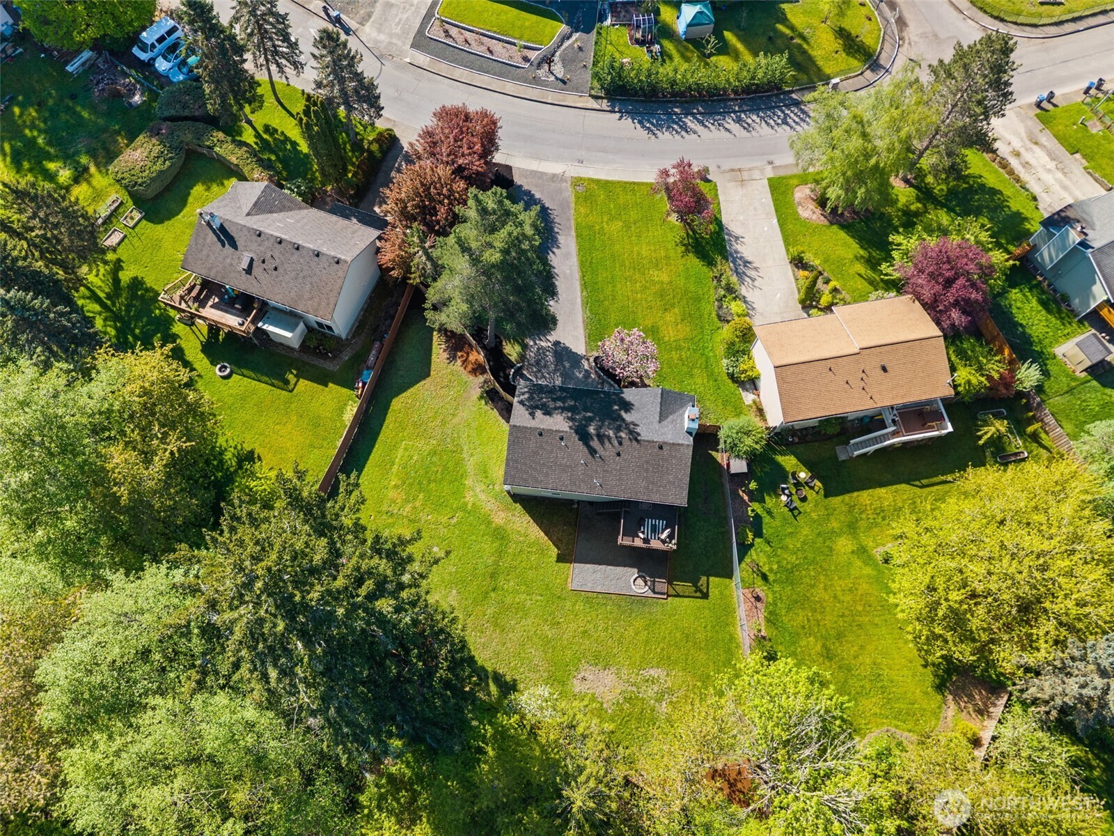 290 NE Torval Canyon Road , Poulsbo, WA 98370