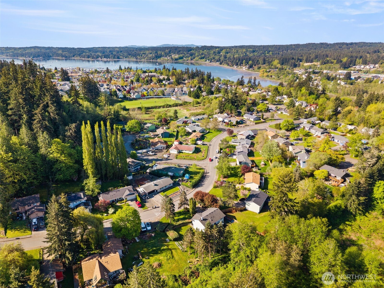 290 NE Torval Canyon Road , Poulsbo, WA 98370