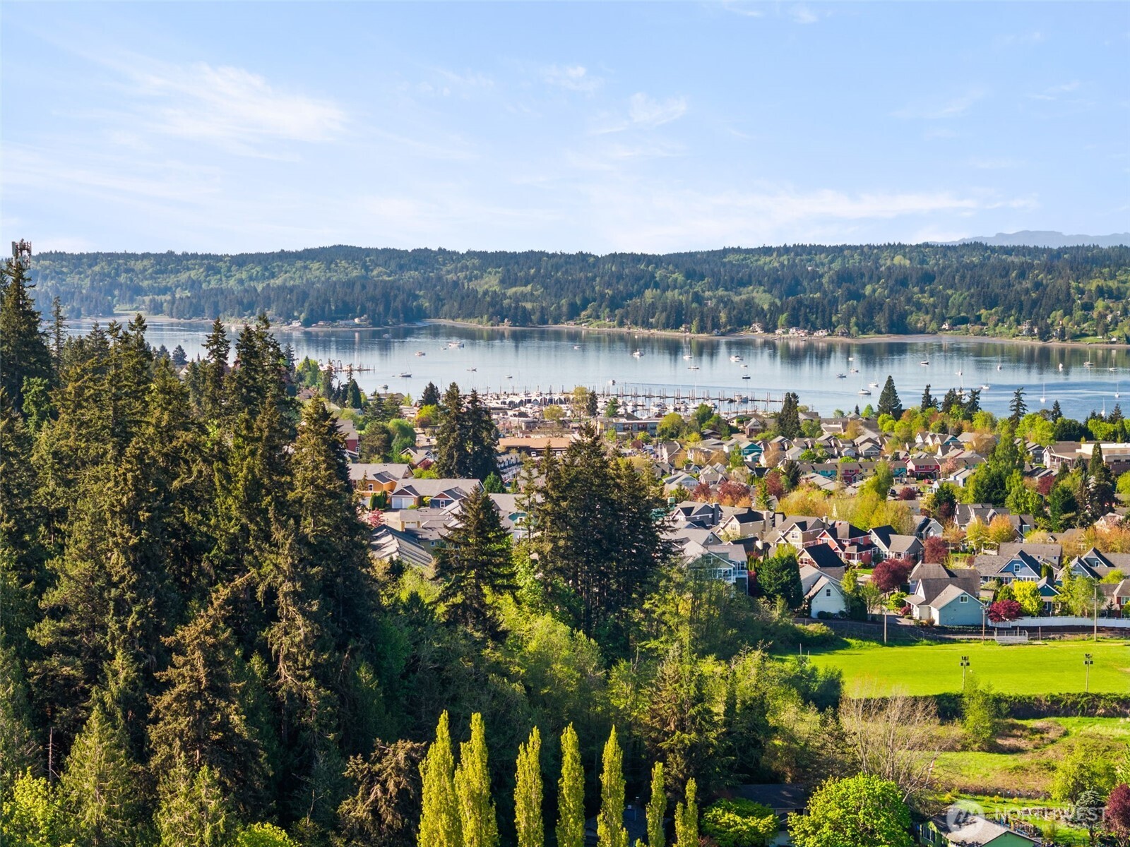 290 NE Torval Canyon Road , Poulsbo, WA 98370