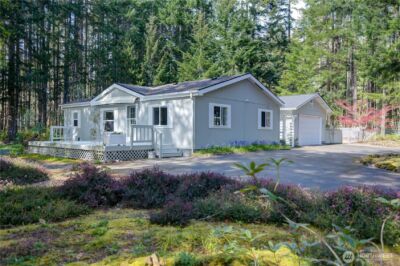 51 N Silver Lane N, Hoodsport, WA 98548-5109 - Photo 1