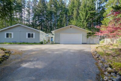 51 N Silver Lane N, Hoodsport, WA 98548-5109 - Photo 21