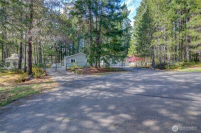 51 N Silver Lane N, Hoodsport, WA 98548-5109 - Photo 22
