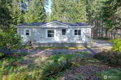 51 N Silver Lane N, Hoodsport, WA 98548-5109 - Photo 3