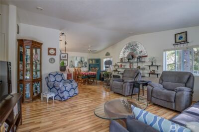 51 N Silver Lane N, Hoodsport, WA 98548-5109 - Photo 4
