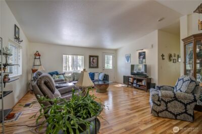 51 N Silver Lane N, Hoodsport, WA 98548-5109 - Photo 5