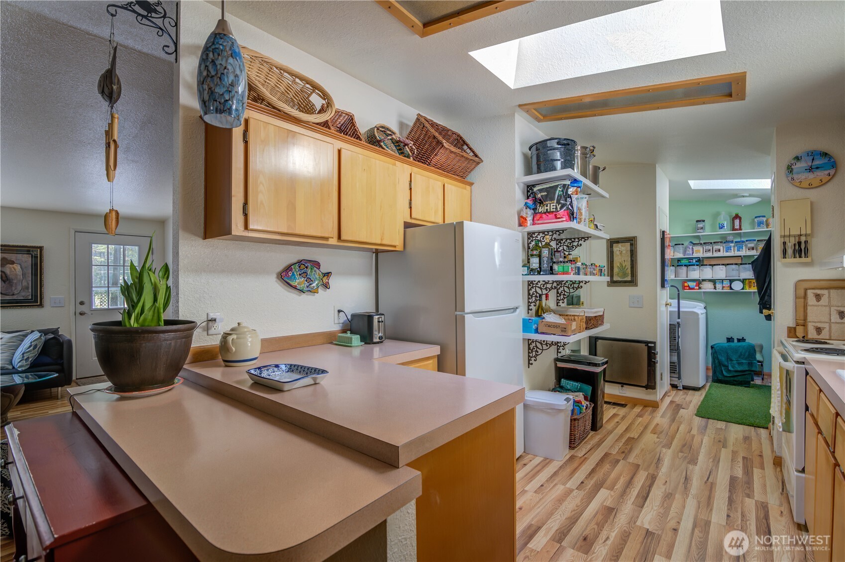 51 N Silver Lane N, Hoodsport, WA 98548-5109